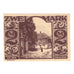 Geldschein, Deutschland, Paderborn Stadt, 2 Mark, animal, 1921, 1921-11-10, VZ