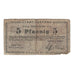 Banconote, Germania, Herford Stadt, 5 Pfennig, place, 1917, 1917-06-01, B+