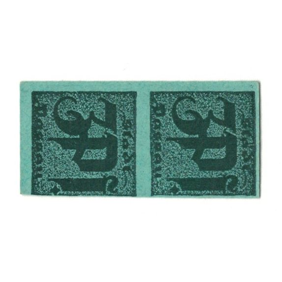 Geldschein, Deutschland, Passau Stadt, 6 Pfennig, valeur faciale, VZ, Mehl:P7.8