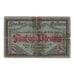 Banknote, Germany, Geldern Stadt, 50 Pfennig, Batiment, 1918, 1918-11-09