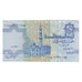 Geldschein, Ägypten, 25 Piastres, 1985-2007, KM:57, VZ