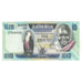 Banconote, Zambia, 10 Kwacha, Undated (1980-88), KM:26, SPL-