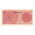 Banknote, Indonesia, 25 Sen, 1964, KM:93a, AU(55-58)