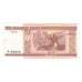 Billete, 50 Rublei, 2000, Bielorrusia, KM:25b, EBC