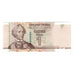 Banconote, Transnistria, 1 Ruble, 2007, Undated (2007), KM:42, SPL-