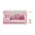 Banknote, Transnistria, 10 Rublei, 1994, Undated (1994), KM:18, AU(55-58)