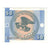 Billet, Kirghizstan, 50 Tyiyn, Undated (1993), Undated (1993), KM:3, TTB+