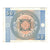 Billet, Kirghizstan, 50 Tyiyn, Undated (1993), Undated (1993), KM:3, TTB+