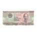 Geldschein, Vietnam, 2000 D<ox>ng, 1988, Undated (1988), KM:107, UNZ-
