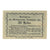Billete, Austria, Traismauer N.Ö. Marktgemeinde, 20 Heller, Texte, 1920