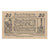 Banknote, Austria, Neustadtl A/D, Nabegg, Judenhof, Windpassing, Kl. Wolfstein
