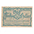 Banknote, Austria, Oed N.Ö. Marktgemeinde, 50 Heller, village 2, 1920