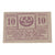 Banconote, Austria, Ottnang O.Ö. Gemeinde, 10 Heller, N.D, 1920, 1920-12-31