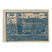 Billete, Austria, Offenhausen O.Ö. Gemeinde, 50 Heller, Texte, 1920