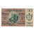 Banconote, Austria, Pöchlarn N.Ö. Stadtgemeinde, 50 Heller, Texte, 1920