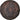 France, Louis XV, Sol, Sol d'Aix, 1767, Aix, Copper, VF(20-25), Gadoury:279