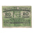 Banknote, Austria, Wachauer Notgeld - Spitz - Kirche N.Ö. Gemeinde, 20 Heller