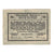 Banknote, Austria, Wachauer Notgeld Mitter-Arnsdorf Gemeinde, 50 Heller, Texte