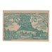 Banknote, Austria, St. Magdalena Bei Linz, O.Ö., Gemeinde, 10 Heller, Texte
