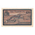 Banconote, Austria, Ranshofen O.Ö. Gemeinde, 10 Heller, paysage 2, 1920
