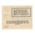 Banconote, Austria, Senftenberg N.Ö. Gemeinde, 20 Heller, texte 1, 1920