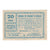 Banknote, Austria, St. Gotthard O.Ö. Gemeinde, 20 Heller, texte 1, 1920