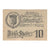 Banknote, Austria, St. Georgen und Tollet O.Ö. Gemeinden, 10 Heller, texte 1