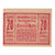 Billete, Austria, Pennewang O.Ö. Gemeinde, 20 Heller, Batiment, 1920