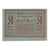 Banknote, Austria, Pennewang O.Ö. Gemeinde, 50 Heller, batiment 1, 1920