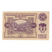 Banknote, Austria, Senftenberg N.Ö. Gemeinde, 50 Heller, Texte, 1920