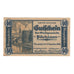 Banknote, Austria, Pöchlarn N.Ö. Stadtgemeinde, 40 Heller, paysage, 1920