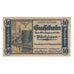 Banknote, Austria, Pöchlarn N.Ö. Stadtgemeinde, 40 Heller, paysage 1, 1920