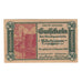 Banknote, Austria, Pöchlarn N.Ö. Stadtgemeinde, 50 Heller, paysage 1, 1920