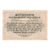 Banknote, Austria, Pressbaum N.Ö. Gemeinde, 80 Heller, Texte, 1921, 1921-07-31