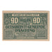 Billete, Austria, Pasching O.Ö. Gemeinde, 90 Heller, valeur faciale, 1920