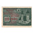 Banknote, Austria, Kitzbühel Tirol Stadtgemeinde, 10 Heller, N.D, 1920