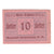 Banknote, Austria, Tumeltsham O.Ö. Gemeinde, 10 Heller, Texte, 1920