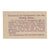 Billete, Austria, Tulln N.Ö. Stadtgemeinde, 50 Heller, texte 1, 1920