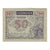Banknote, Austria, Tausendblum N.Ö. Gemeinde, 50 Heller, Paysan 1, 1920