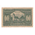 Banknote, Austria, Pasching O.Ö. Gemeinde, 60 Heller, Batiment, 1920