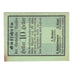 Banknote, Austria, Traisen N.Ö. Gemeinde, 10 Heller, N.D, 1920, 1920-06-30