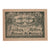 Biljet, Oostenrijk, St. Martin im Innkreis, 50 Heller, Texte, 1920, 1920-04-09