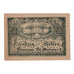 Biljet, Oostenrijk, St. Martin im Innkreis, 50 Heller, Texte, 1920, 1920-04-09