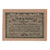 Biljet, Oostenrijk, St. Martin im Innkreis, 50 Heller, Texte, 1920, 1920-04-09
