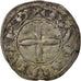France, Denarius, Silver, EF(40-45), Boudeau:774