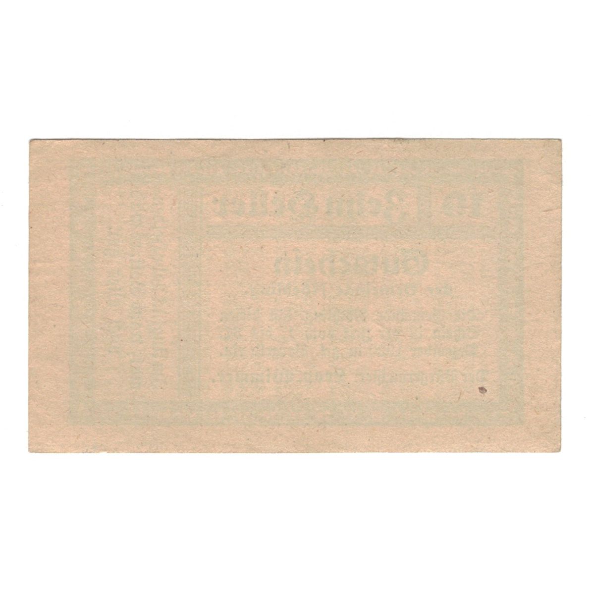 Banknote, Austria, Nöchling N.Ö. Gemeinde, 10 Heller, N.D, 1920, 1920-12-31