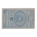Banknote, Austria, Neulengbach N.Ö. Marktgemeinde, 10 Heller, batiment 1, 1920