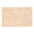 Banknote, Austria, Zwettl N.Ö. Stadtgemeinde, 20 Heller, valeur faciale 1