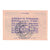 Banknote, Austria, Waidhofen An Der Thaya N.Ö. Stadtgemeinde, 50 Heller, texte