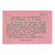 Banknote, Austria, Ober-Wölbling N.Ö. Marktgemeinde, 10 Heller, texte 1, 1920